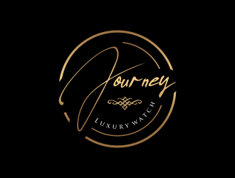 Journey logo design by ammad