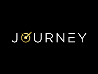 Journey logo design by superiors