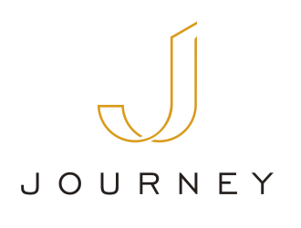 Journey logo design by kevlogo