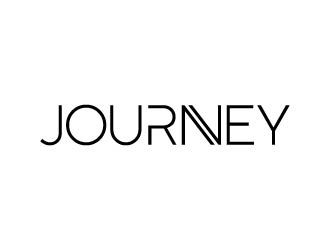 Journey logo design by maserik