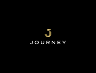 Journey logo design by domerouz