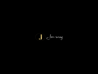 Journey logo design by domerouz