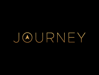 Journey logo design by lexipej