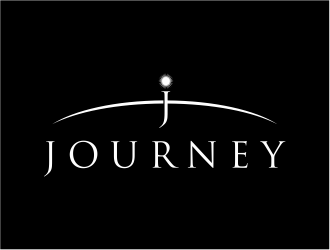 Journey logo design by mutafailan
