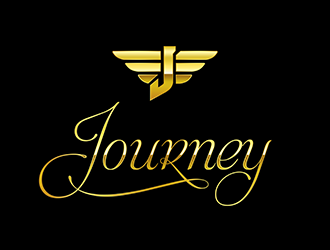 Journey logo design by 3Dlogos