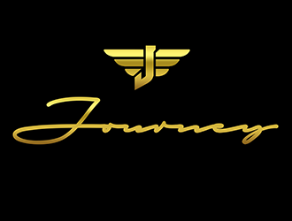 Journey logo design by 3Dlogos