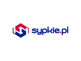 sypkie.pl logo design by graphica