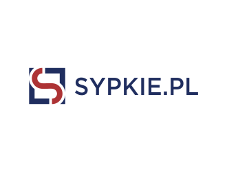sypkie.pl logo design by oke2angconcept
