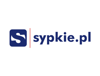 sypkie.pl logo design by MariusCC