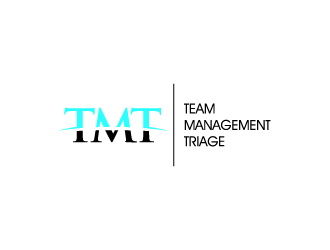 Team Management Triage logo design by torresace