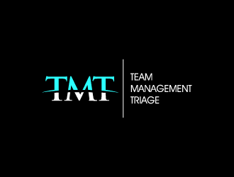 Team Management Triage logo design by torresace