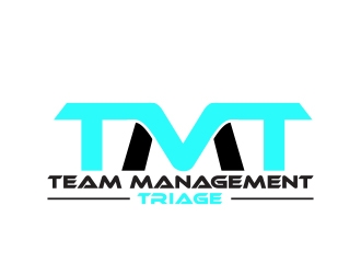 Team Management Triage logo design by MarkindDesign