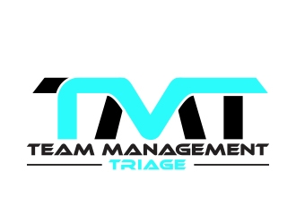 Team Management Triage logo design by MarkindDesign
