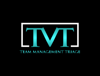 Team Management Triage logo design by done