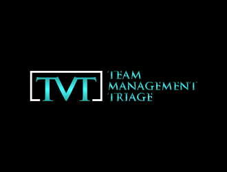 Team Management Triage logo design by done