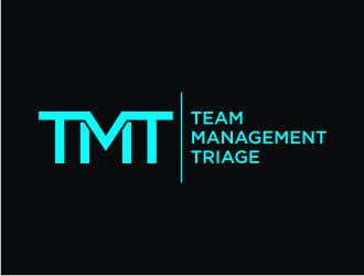 Team Management Triage logo design by logitec