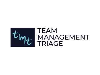 Team Management Triage logo design by Shailesh