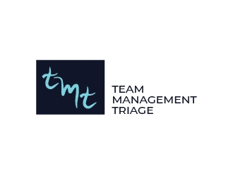 Team Management Triage logo design by Shailesh