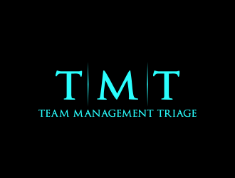 Team Management Triage logo design by Greenlight
