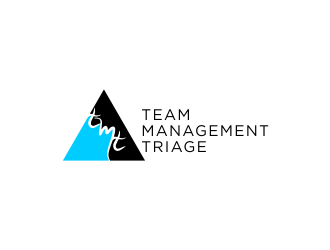 Team Management Triage logo design by akhi