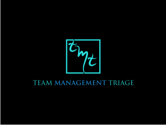 Team Management Triage logo design by Adundas