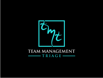 Team Management Triage logo design by Adundas