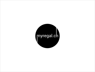 myregal.ch logo design by bunda_shaquilla