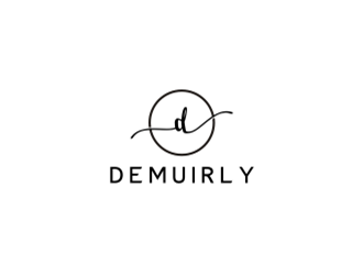 Demuirly logo design by sheilavalencia