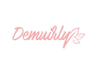 Demuirly logo design by up2date