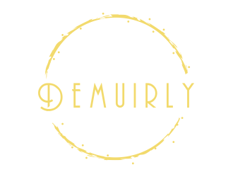 Demuirly logo design by qqdesigns