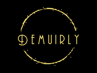 Demuirly logo design by qqdesigns