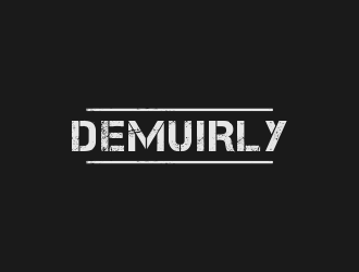 Demuirly logo design by careem