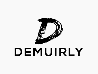 Demuirly logo design by careem