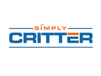 Simply Critter logo design by sheilavalencia