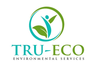 Tru-Eco Environmental Services logo design by shravya