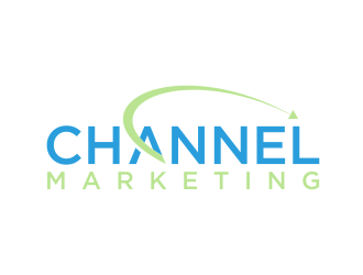 Channel Marketing logo design by ammad