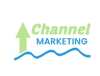 Channel Marketing logo design by PrimalGraphics