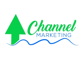  logo design by dshineart