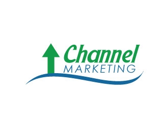 Channel Marketing logo design by sanworks