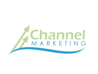 Channel Marketing logo design by sanworks