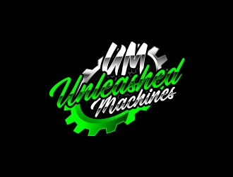  logo design by usashi