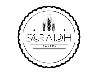Scratch logo design by mindstree