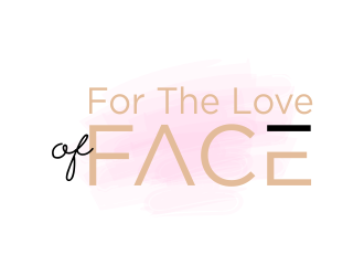 For The Love of Face logo design by done