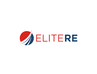 Elite RE logo design by Rizqy