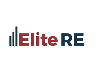 Elite RE logo design by J0s3Ph