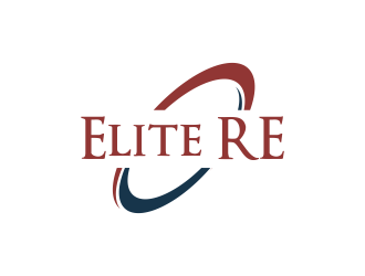 Elite RE logo design by Greenlight