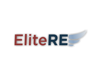 Elite RE logo design by akhi