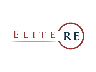 Elite RE logo design by citradesign