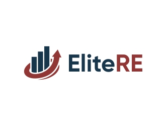 Elite RE logo design by excelentlogo