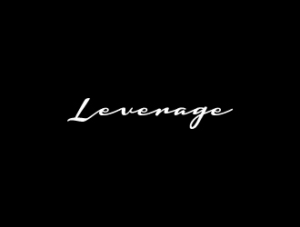 Leverage  logo design by BrainStorming